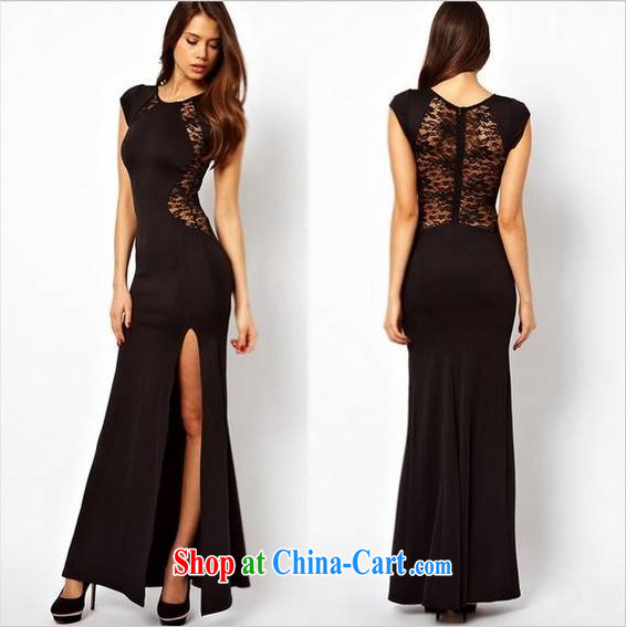 Axbaby summer 2015 in Europe video thin sexy language empty the forklift truck dresses behind lace skirt night dress 8018 red XXL pictures, price, brand platters! Elections are good character, the national distribution, so why buy now enjoy more preferential! Health