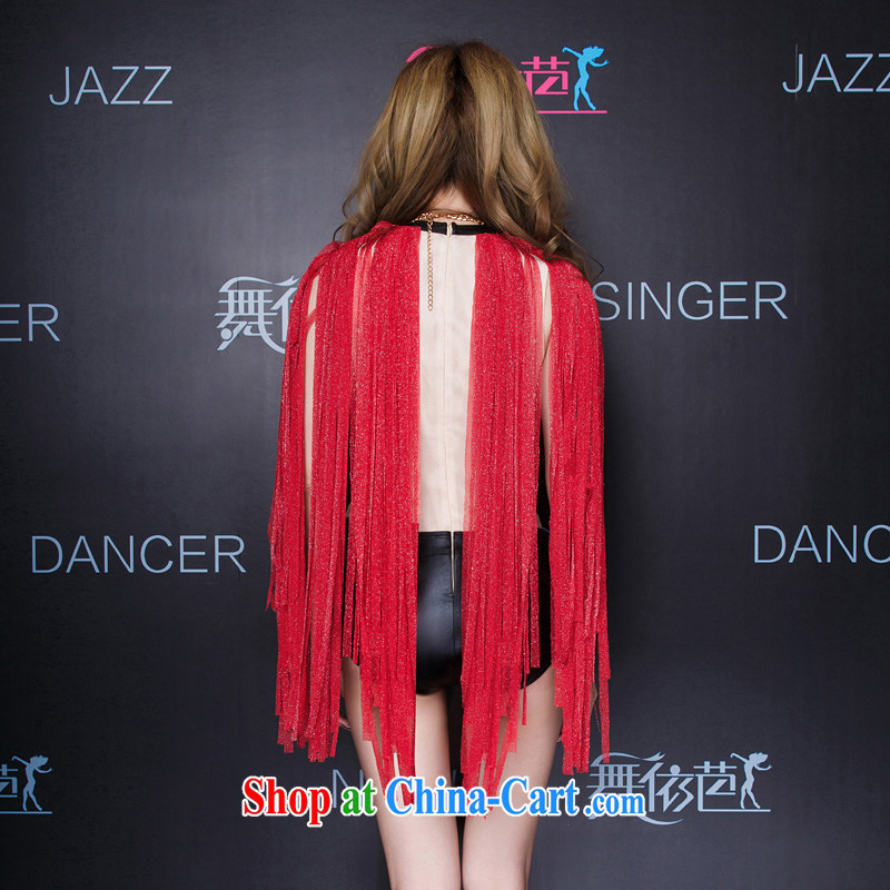 According to dance in Europe and America as well as 酒吧女 DS performance service-class, night dancer DJ serving female singer jazz-scene with apricot color codes are flexible, dance in hip hop, and shopping on the Internet