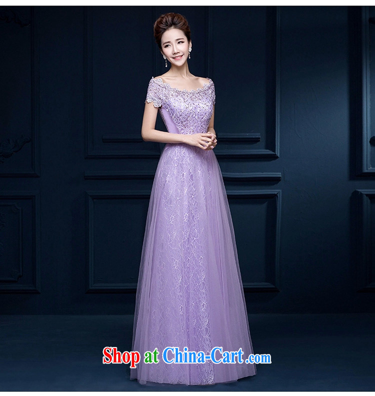2015 bridal upscale Custom Field shoulder bare chest straps spring wedding dresses red stylish banquet photography long dress champagne color XXL pictures, price, brand platters! Elections are good character, the national distribution, so why buy now enjoy more preferential! Health