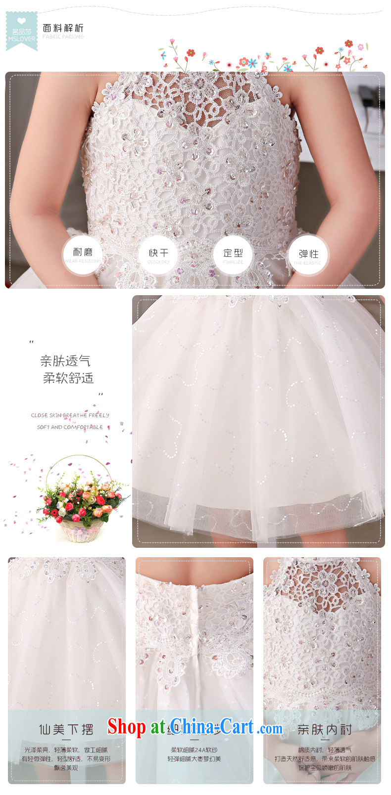 2015 MSLover new flower dress children dance stage dress wedding dress TZ 150,502 ivory 8 pictures, price, brand platters! Elections are good character, the national distribution, so why buy now enjoy more preferential! Health