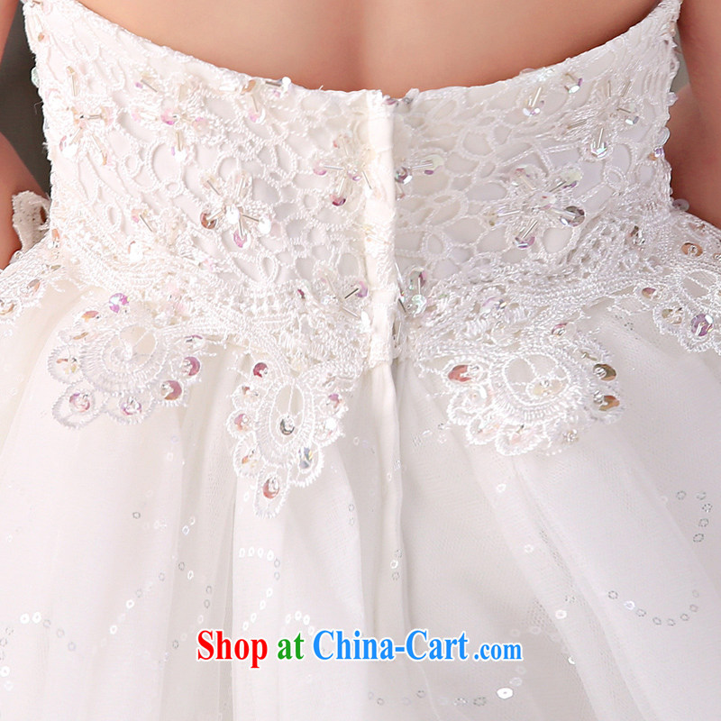 2015 MSLover new flower dress children dance stage dress wedding dress TZ 150,502 ivory 8, name, Mona Lisa (MSLOVER), online shopping