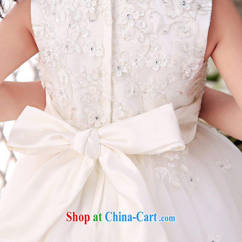2015 MSLover new flower girl dress children's dance stage dress wedding dress TZ 1405050 ivory 14 code, name, Mona Lisa (MSLOVER), shopping on the Internet