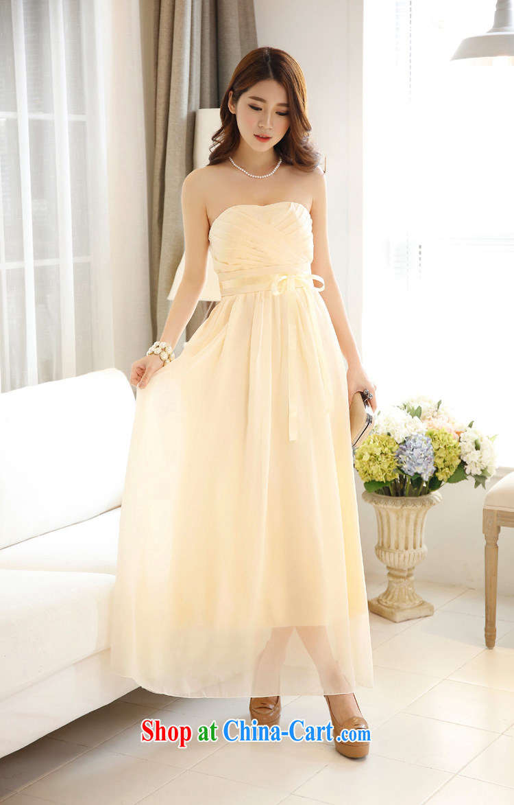 The package mail stylish and simple Erase chest shoulder high waist with stars, snow-woven bridesmaid dresses the dresses purple long, pictures, price, brand platters! Elections are good character, the national distribution, so why buy now enjoy more preferential! Health