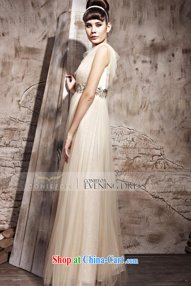 Creative Fox dress sense of deep V banquet dress simple package shoulder cuff-dress party dress theatrical dress skirt 81,151 pictures color S pictures, price, brand platters! Elections are good character, the national distribution, so why buy now enjoy more preferential! Health