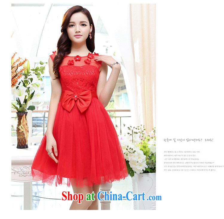Mr Chau Tak-hay, summer 2015 the new Korean fashion butterfly wedding dresses small dress bridesmaid clothing girls purple L pictures, price, brand platters! Elections are good character, the national distribution, so why buy now enjoy more preferential! Health