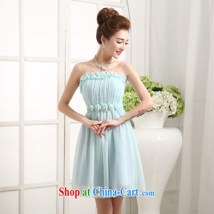 Optimize Hung-dress 2015 New Toner purple toast bridesmaid clothing dress wedding dresses small, spring 2102 MZ purple are code pictures, price, brand platters! Elections are good character, the national distribution, so why buy now enjoy more preferential! Health