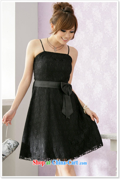 The e-mail package, Japan, and South Korea in the lace-up, Ultra graphics thin straps dress bridesmaid in SISTER small dress black XL pictures, price, brand platters! Elections are good character, the national distribution, so why buy now enjoy more preferential! Health