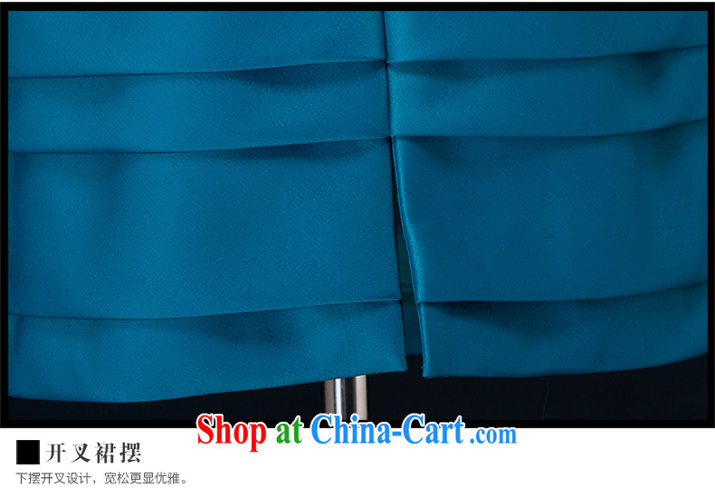 It is not the JUSERE high-end wedding dresses wedding banquet mother load spring summer and autumn, who married the code dress her mother-in-law wedding the bride high-end dress the color tailored pictures, price, brand platters! Elections are good character, the national distribution, so why buy now enjoy more preferential! Health