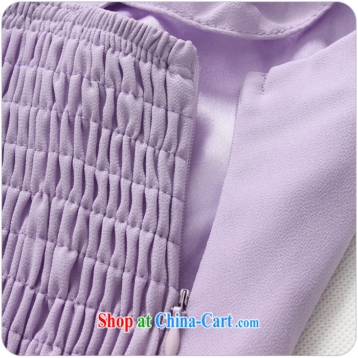 JK 2. YY summer 2015 new mask shoulder banquet evening dress short bridesmaid dress straps dress thick MM larger female purple are code 100 recommendations about Jack pictures, price, brand platters! Elections are good character, the national distribution, so why buy now enjoy more preferential! Health