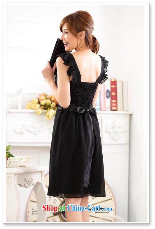 JK 2. YY summer 2015 new mask shoulder banquet evening dress short bridesmaid dress straps dress thick MM larger female purple are code 100 recommendations about Jack pictures, price, brand platters! Elections are good character, the national distribution, so why buy now enjoy more preferential! Health