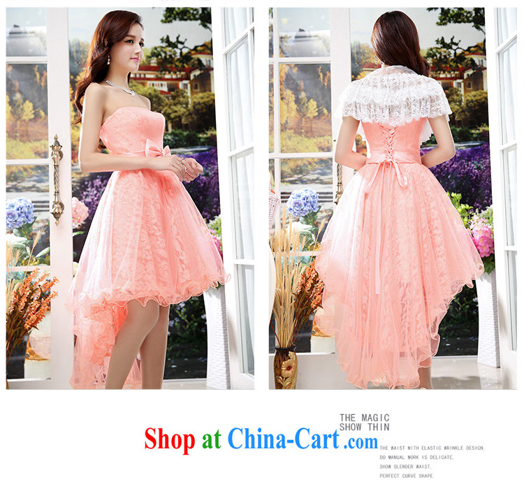 Summer 2015 new stylish sexy bare shoulders the tuxedo, with trend sweet waist Bow Tie Style dress red XL pictures, price, brand platters! Elections are good character, the national distribution, so why buy now enjoy more preferential! Health