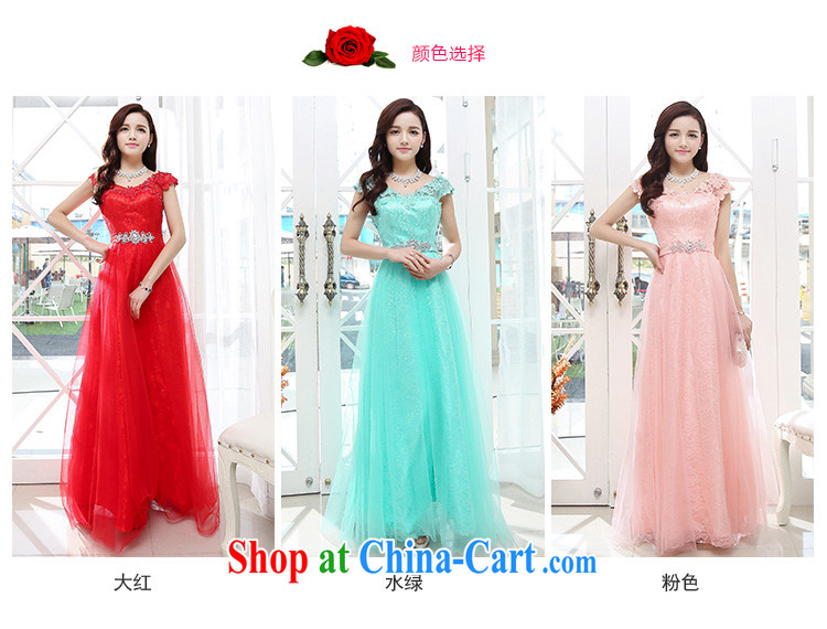Summer 2015 new trendy style, decorated with floral accents long elegance dress blue XL pictures, price, brand platters! Elections are good character, the national distribution, so why buy now enjoy more preferential! Health