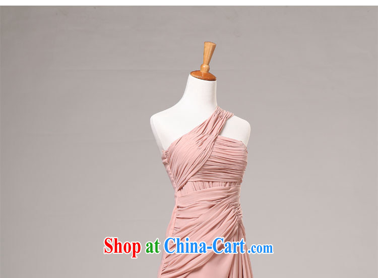 Time his champagne color summer 2015 new bridesmaid dresses in skirts, sleeved bridesmaid serving small dress women dress in Long skirts and sisters D XXL, pictures, price, brand platters! Elections are good character, the national distribution, so why buy now enjoy more preferential! Health