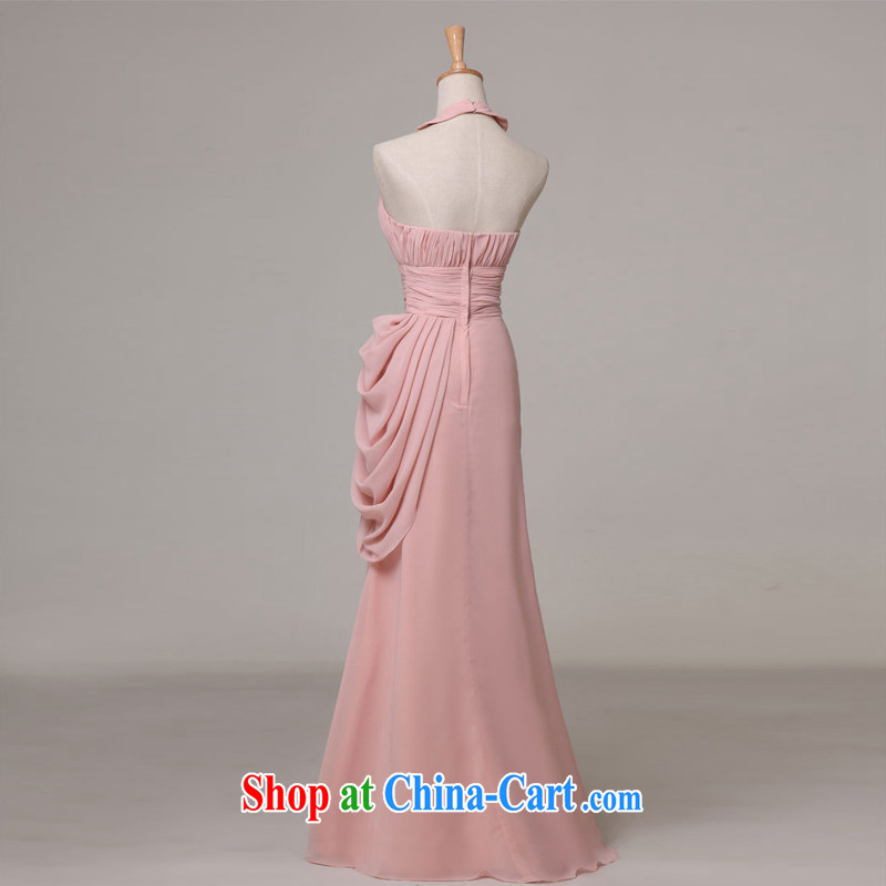 Time Syria champagne color summer 2015 new bridesmaid dresses in skirts, sleeved bridesmaid serving small dress women dress in Long skirts sisters D XXL paragraph, time, and shopping on the Internet