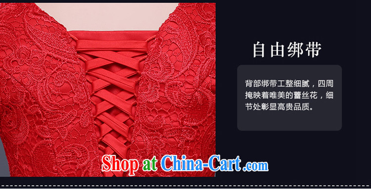 Pure bamboo love yarn bows service 2015 new summer field shoulder marriages the code dress red bridesmaid service banquet short red tailored contact Customer Service pictures, price, brand platters! Elections are good character, the national distribution, so why buy now enjoy more preferential! Health