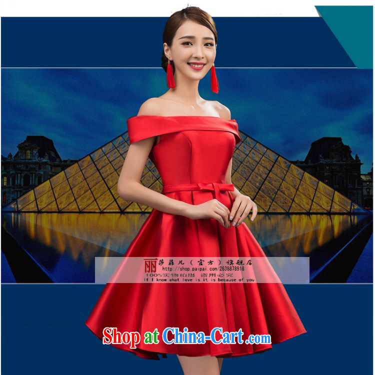 Love, Norman wedding dresses 2015 new luxury zig-zag Satin bows serving red bridal dress LF 7567 2 Customer to size the Do Not Support Replacement pictures, price, brand platters! Elections are good character, the national distribution, so why buy now enjoy more preferential! Health