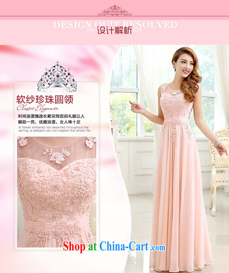 Bridal wedding dresses bows new 2015 bridesmaid clothing company annual dress long stylish lace shoulders red tailored contact Customer Service pictures, price, brand platters! Elections are good character, the national distribution, so why buy now enjoy more preferential! Health