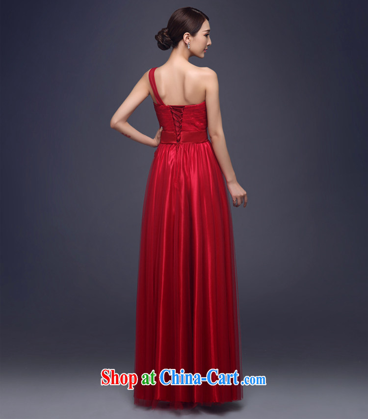 Martin Taylor 2015 long gown, spring and summer moderator bridesmaid clothing Evening Dress ballroom dance evening dress the dress code dress pink XXL pictures, price, brand platters! Elections are good character, the national distribution, so why buy now enjoy more preferential! Health