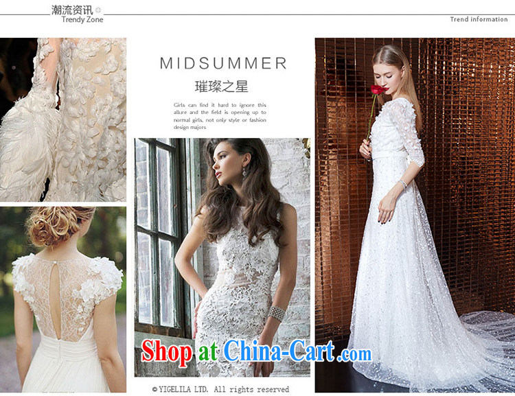 Yi Ge Theo-Ben Gurirab of Yuan temperament and embroidery, cuff round-collar snowflake woven three-dimensional flowers dress dress dress Evening Dress white 61,054 L pictures, price, brand platters! Elections are good character, the national distribution, so why buy now enjoy more preferential! Health