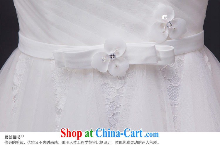 The china yarn wedding dresses 2015 new summer flowers a Field shoulder-neck wood drill Web yarn small dress short skirt Red. size does not accept return pictures, price, brand platters! Elections are good character, the national distribution, so why buy now enjoy more preferential! Health