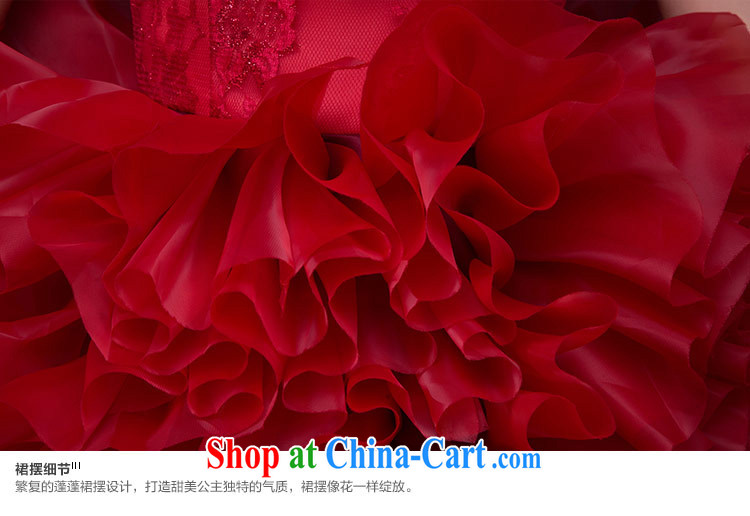 The china yarn wedding dresses 2015 new summer field shoulder wine red married women shaggy dress small dress wine red. size does not accept return pictures, price, brand platters! Elections are good character, the national distribution, so why buy now enjoy more preferential! Health
