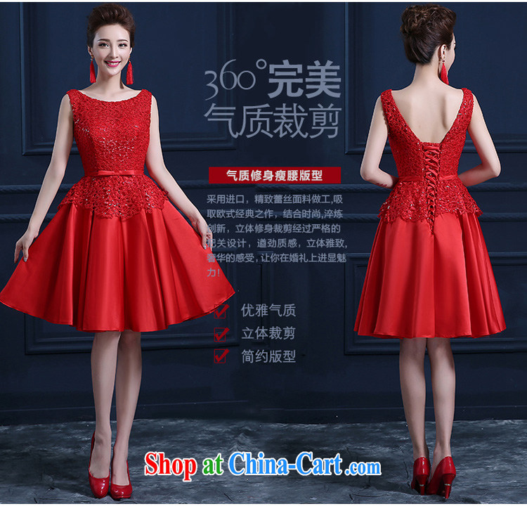 Pure bamboo yarn love 2015 New Red bridal wedding dress long evening dress evening dress uniform toasting Red double-shoulder dresses beauty red tailored contact Customer Service pictures, price, brand platters! Elections are good character, the national distribution, so why buy now enjoy more preferential! Health