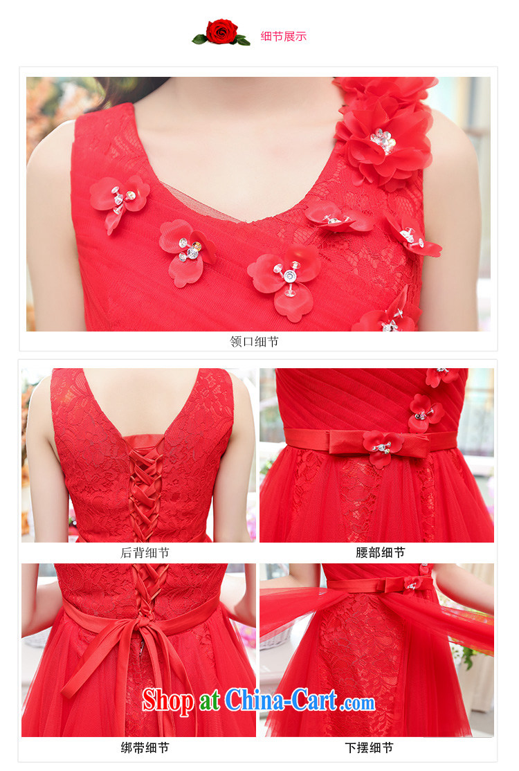 The card the 2015 new dream on-chip 3D floral sleeveless European root dresses ladies stitching yarn. With lace dresses apricot XL pictures, price, brand platters! Elections are good character, the national distribution, so why buy now enjoy more preferential! Health