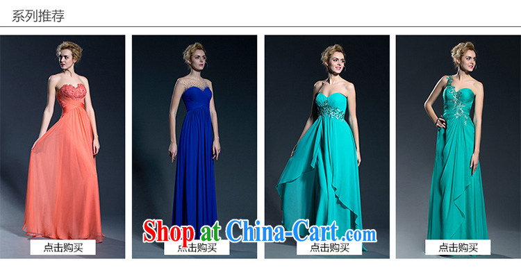 A yarn moderator blue dress girls banquet dress long 2015 new toast serving the Summer code 402401386 blue XXL code 30 days pre-sale pictures, price, brand platters! Elections are good character, the national distribution, so why buy now enjoy more preferential! Health