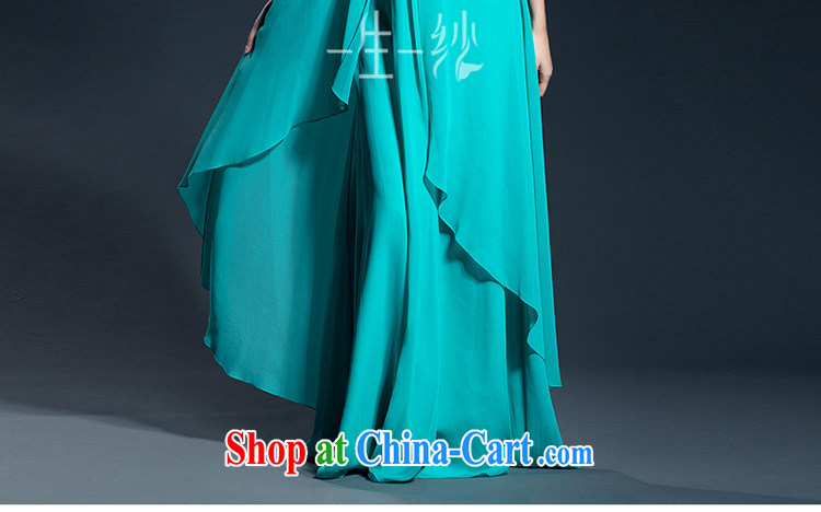 A yarn 2015 new toast serving summer Bridal Fashion banquet moderator erase chest dress code the high-waist 402401387 green XXL code 30 days pre-sale pictures, price, brand platters! Elections are good character, the national distribution, so why buy now enjoy more preferential! Health
