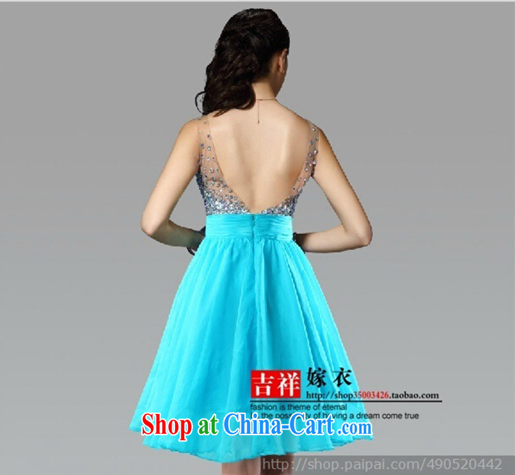 New cultivating high-waist dress short Deep V small dress sexy Evening Dress short skirt Korean short, Evening Dress spring and summer white long XXXL pictures, price, brand platters! Elections are good character, the national distribution, so why buy now enjoy more preferential! Health