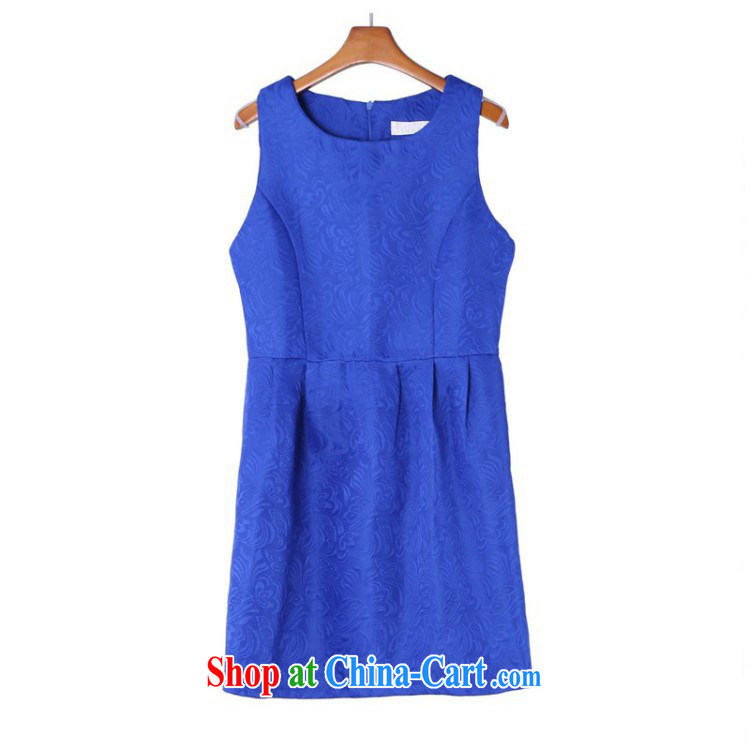 van, the Summer new small incense embossed lettering Paridelles dresses stereo and the tread small dress dress white 2XL pictures, price, brand platters! Elections are good character, the national distribution, so why buy now enjoy more preferential! Health