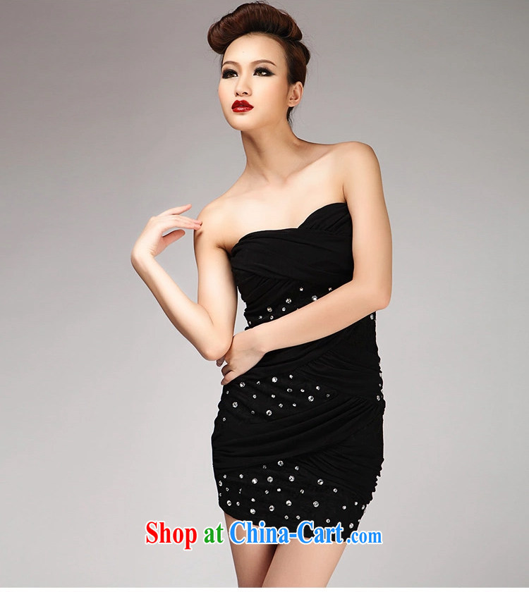 GOSSIP . D fly that special high-waist and sexy night dress small reception performances of Yuan dress short dress of 1166 red L pictures, price, brand platters! Elections are good character, the national distribution, so why buy now enjoy more preferential! Health