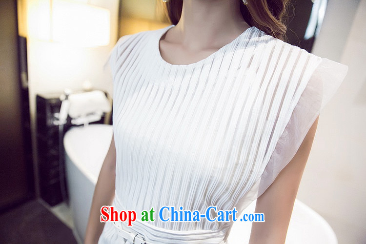 Bird season summer 2015 new stylish Web by cultivating the waist graphics thin package and dresses female L 1046 black XL pictures, price, brand platters! Elections are good character, the national distribution, so why buy now enjoy more preferential! Health
