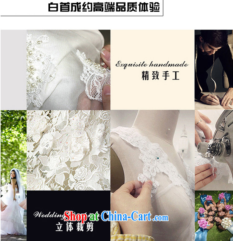 White first into some blue and white porcelain blue back exposed bridal toast Service Annual Dinner Show the short, long, wedding dresses small blue XL pictures, price, brand platters! Elections are good character, the national distribution, so why buy now enjoy more preferential! Health