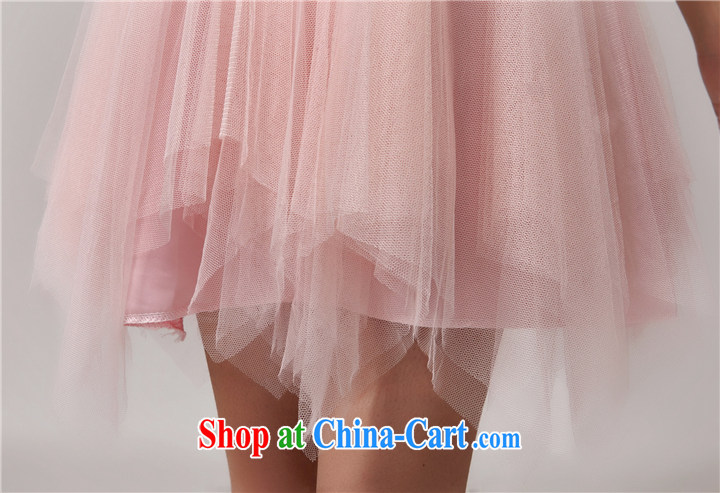 Anna heart, 2015 summer hook-blossoms, manually set drill stones name Princess Won the lumbar shaggy skirts dresses 986 pink L pictures, price, brand platters! Elections are good character, the national distribution, so why buy now enjoy more preferential! Health
