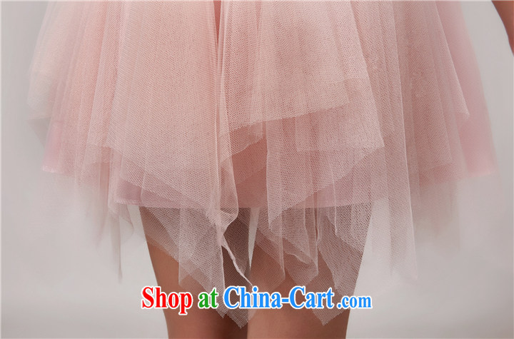 Anna heart, summer 2015 new lace hook flower dress girls shaggy dress style dress skirt 965 #pink L pictures, price, brand platters! Elections are good character, the national distribution, so why buy now enjoy more preferential! Health