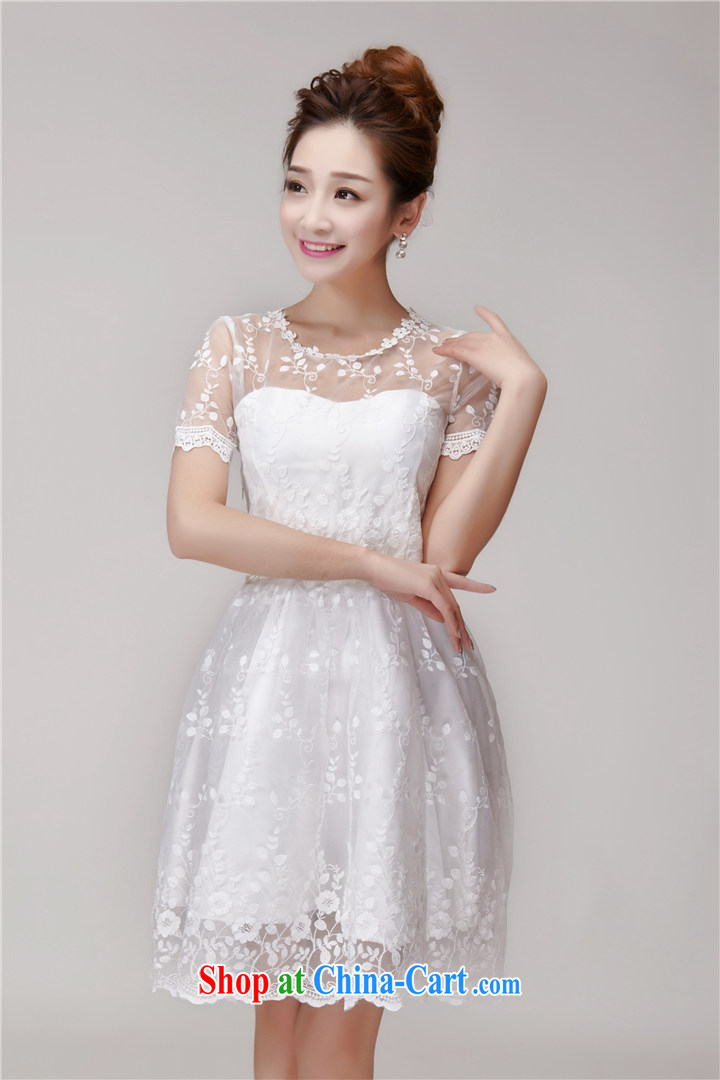 Anna heart, summer 2015 new lace hook flower Openwork Web yarn manually staple Pearl Princess dresses dress skirt #1000 apricot L pictures, price, brand platters! Elections are good character, the national distribution, so why buy now enjoy more preferential! Health