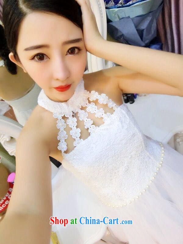 New female Korean fashion sense is also covered shoulders Princess Snow-woven dresses dress 6569 pink are code pictures, price, brand platters! Elections are good character, the national distribution, so why buy now enjoy more preferential! Health