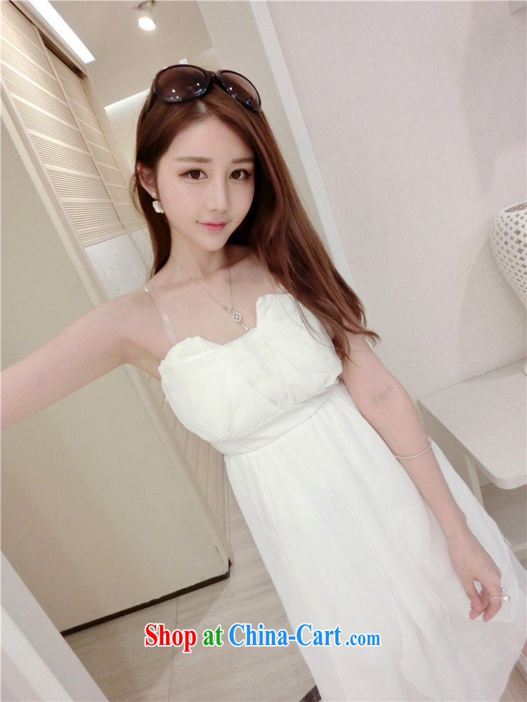 Card Jun 2015 Jenny wiped his chest snow woven dresses the dresses and stylish beauty package and sexy style white are code pictures, price, brand platters! Elections are good character, the national distribution, so why buy now enjoy more preferential! Health