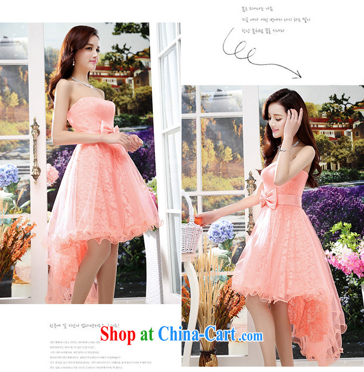 Recalling that Advisory Committee's summer 2015 new lace stylish long dress dress apricot XL pictures, price, brand platters! Elections are good character, the national distribution, so why buy now enjoy more preferential! Health