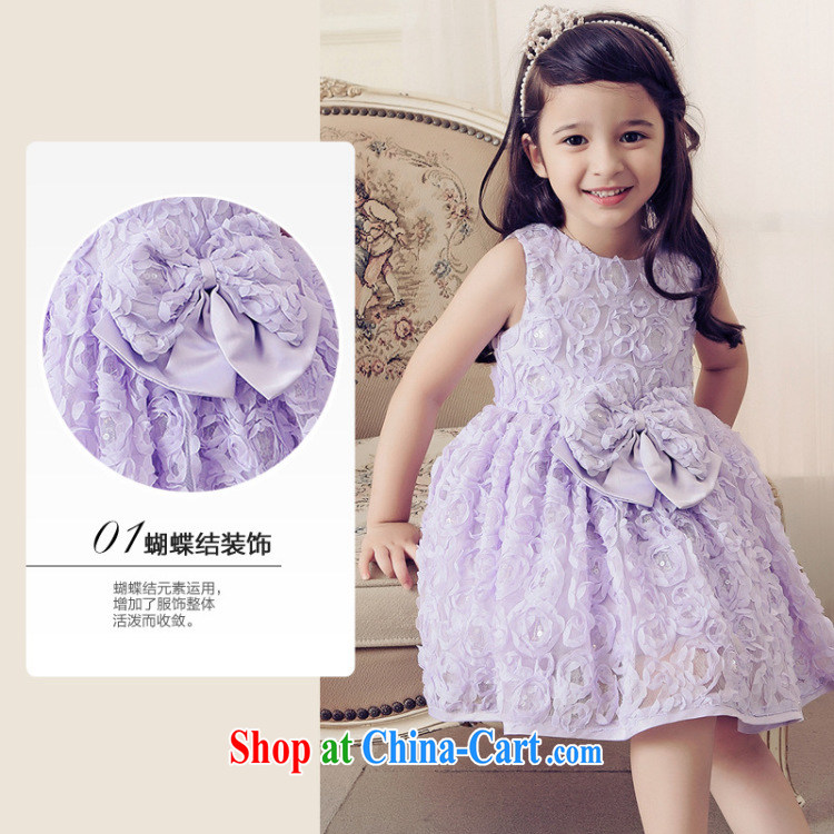 Shallow end (QIAN MO) Korean sweet roses embroidery, bow-tie the skirt swing dress skirt summer parent-child AK 103 - AK 303 adults white XXL pictures, price, brand platters! Elections are good character, the national distribution, so why buy now enjoy more preferential! Health