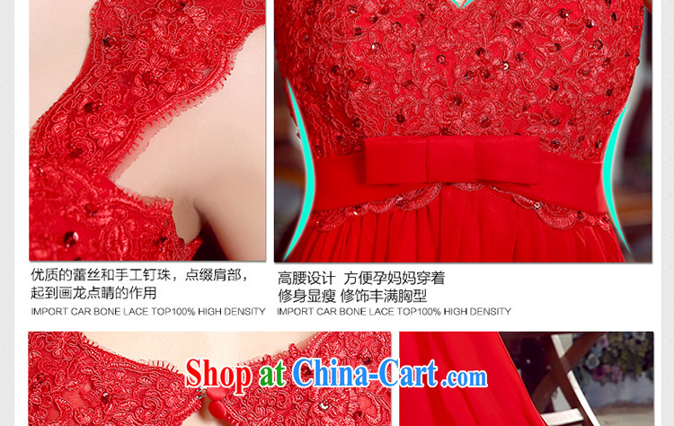 And Jacob his pregnant toast serving high waist long bridal wedding dresses 2015 spring and summer new dual-shoulder lace bow-tie the Code Red XXL pictures, price, brand platters! Elections are good character, the national distribution, so why buy now enjoy more preferential! Health