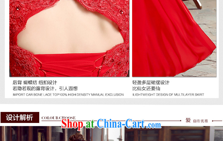 And Jacob his pregnant toast serving high waist long bridal wedding dresses 2015 spring and summer new dual-shoulder lace bow-tie the Code Red XXL pictures, price, brand platters! Elections are good character, the national distribution, so why buy now enjoy more preferential! Health