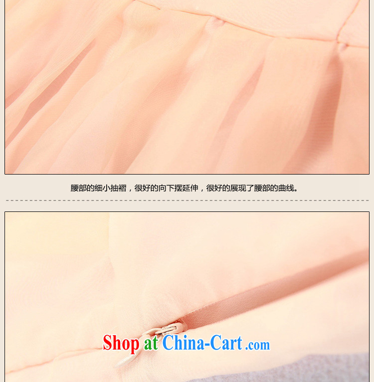 Korea, the Academic Building New women in Europe and America with Princess shaggy skirts embroidered embroidery European root dress generation 2.636029 billion pink XL pictures, price, brand platters! Elections are good character, the national distribution, so why buy now enjoy more preferential! Health