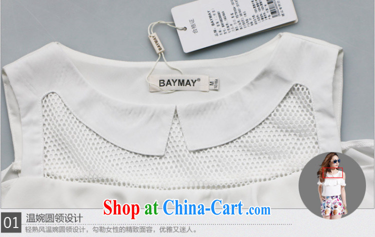 Type color, in accordance with the two-piece larger blouses covered shoulders snow woven short-sleeved stamp stylish package for 327 B 980,339 white XL pictures, price, brand platters! Elections are good character, the national distribution, so why buy now enjoy more preferential! Health