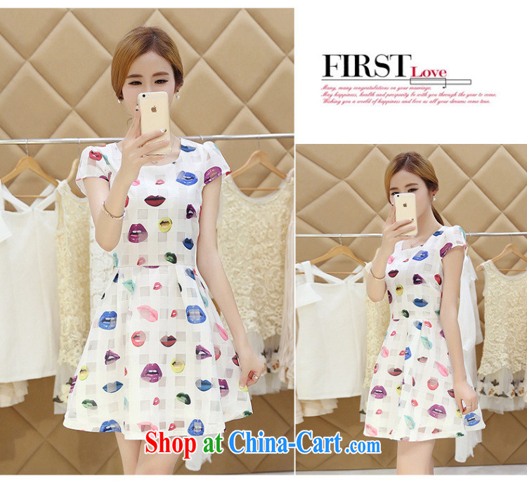Korean Princess Anne summer new stamp the root yarn spinning snow Korean video thin aura sleeveless shaggy skirts and suits 425678940 XL pictures, price, brand platters! Elections are good character, the national distribution, so why buy now enjoy more preferential! Health