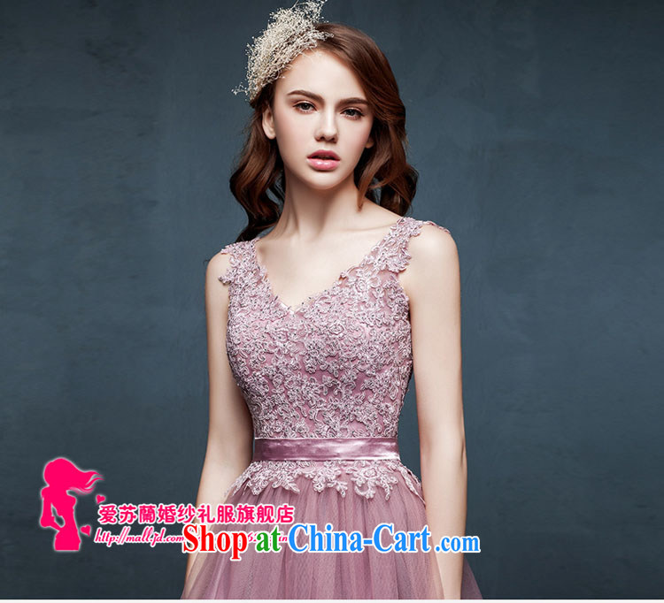 New 2015 spring and summer long dress double-shoulder marriages served toast diamond jewelry bridesmaid evening dress the yarn color will do not-for-pictures, price, brand platters! Elections are good character, the national distribution, so why buy now enjoy more preferential! Health