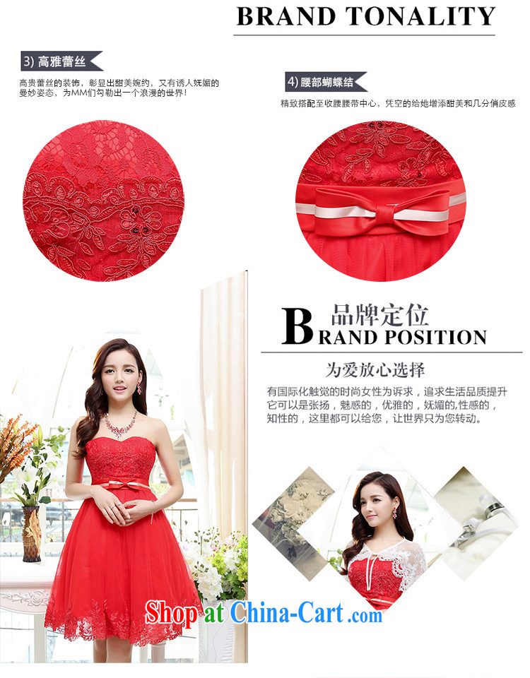 Europe could pull Oufulo 2015 new spring and summer stylish bridal toast pregnant women dress elegant short banquet upscale dress the Show night of drinking red S pictures, price, brand platters! Elections are good character, the national distribution, so why buy now enjoy more preferential! Health