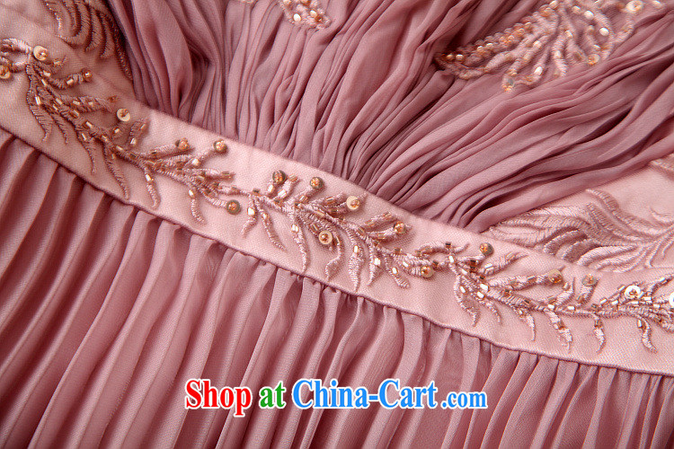 Axbaby 2015 spring and summer new European luxury fashion and the Pearl River Delta (PRD 100 hem hem beauty dress dresses 60,015 豆沙 color 4 pictures, price, brand platters! Elections are good character, the national distribution, so why buy now enjoy more preferential! Health