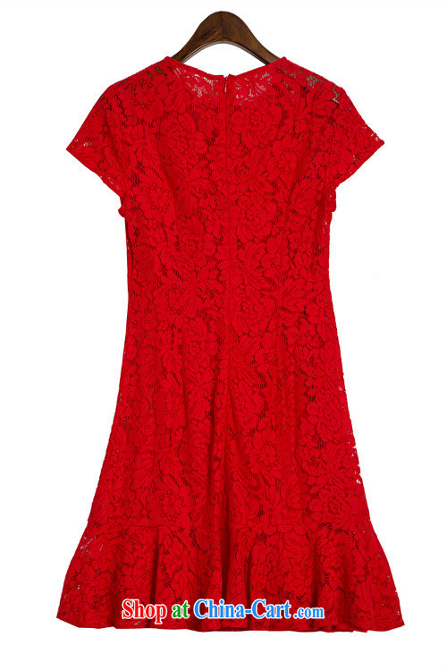 With vPro heartrendingly dress silk dress dress code the dress two-piece 3089 red XXL pictures, price, brand platters! Elections are good character, the national distribution, so why buy now enjoy more preferential! Health